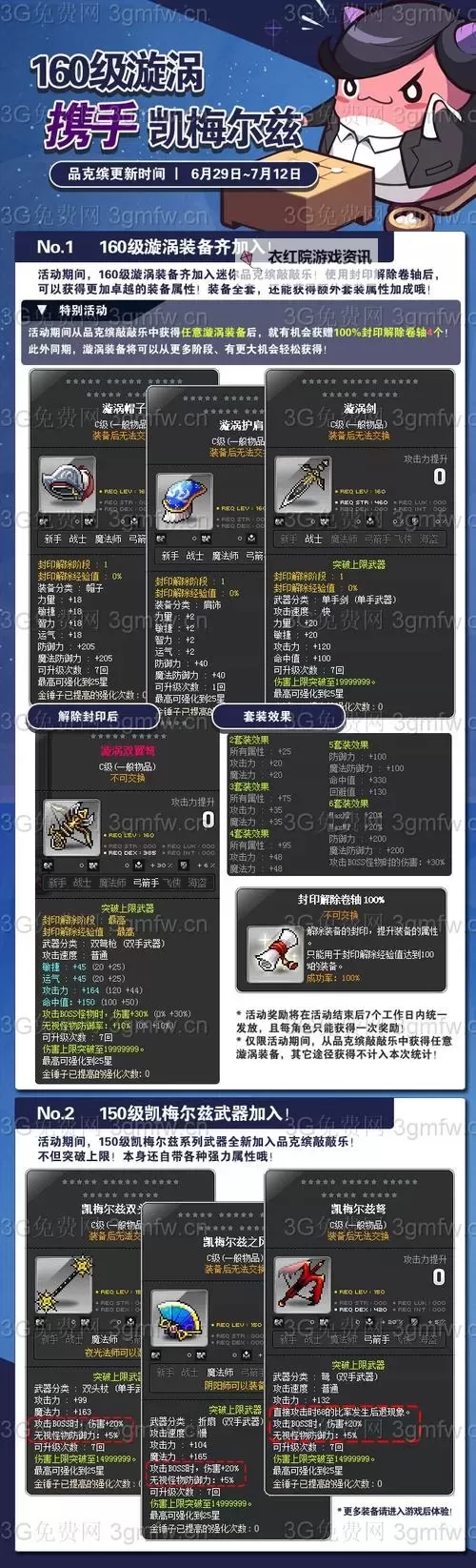 2021年冒险岛必做任务全攻略：必玩任务推荐与攻略指南图2