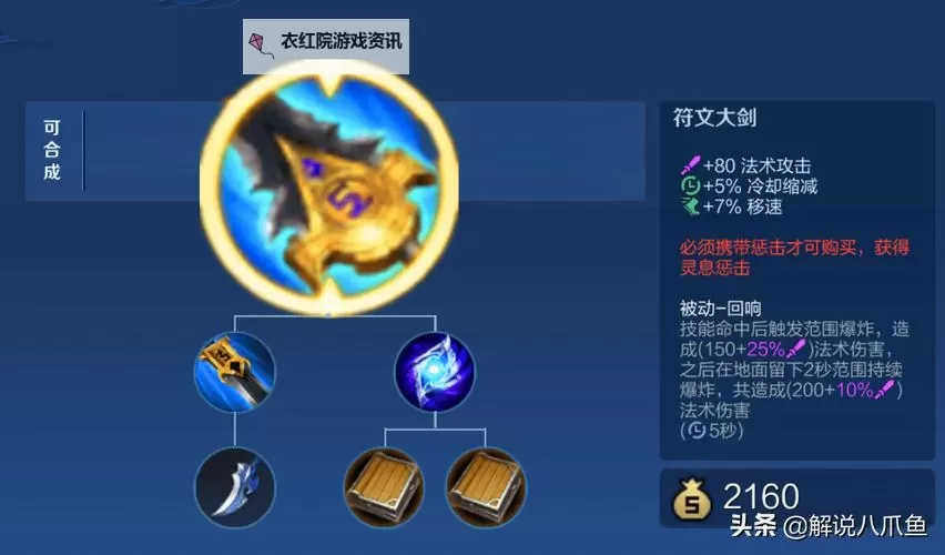 LOL蓝红打野刀的区别详解：选择攻略与实战建议图1