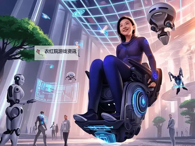 探索未来视界：精品传媒观看全新体验图1