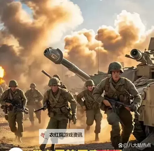 “伦敦战地160分美国版：全新战斗体验震撼来袭”图1