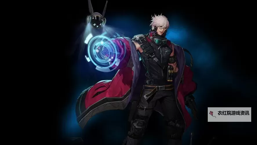 详解DNF男机械三觉：提升战力的核心技巧图1