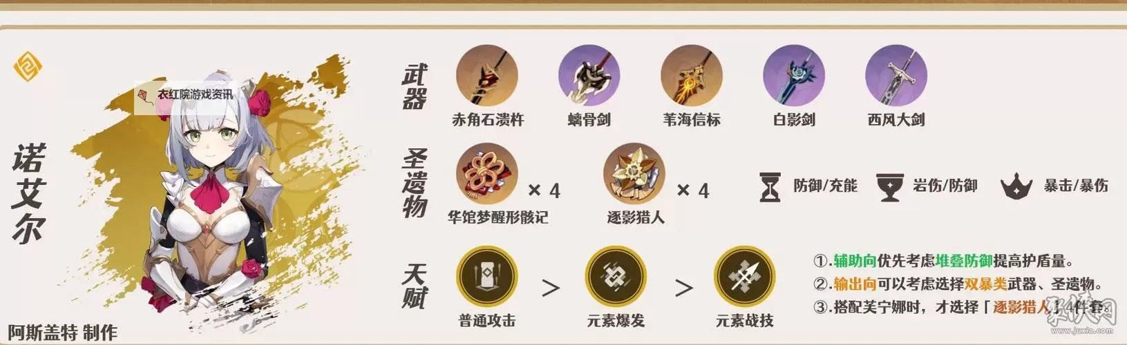 上级元素结晶在哪做武器？详解获取途径与制作方法图1