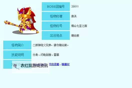 探秘造梦西游3掉落物：最全掉落物品指南图1