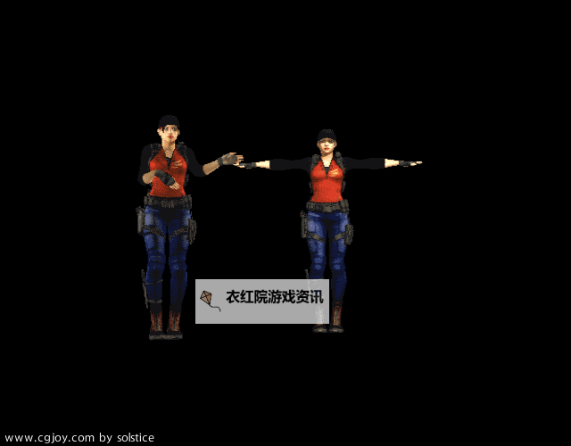 生化危机吉尔百度百科：角色介绍与最新动态解析图1