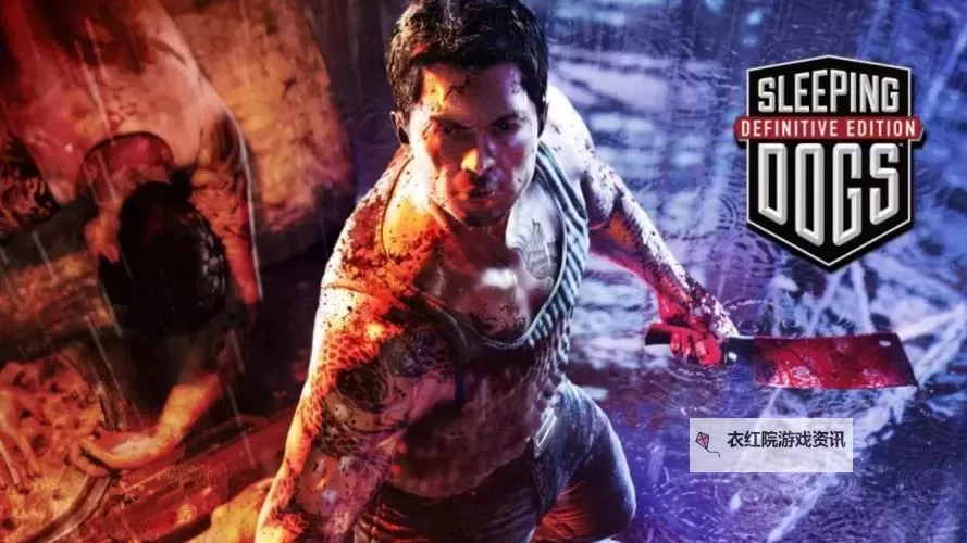 热血无赖汉化补丁教程：详细步骤与安装指南图1