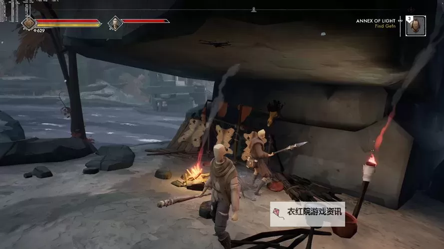 探索极致体验：寄生前夜60帧欧版金手指全攻略图2