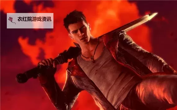 鬼泣属于什么类型游戏：动作冒险与动作格斗的完美结合图1