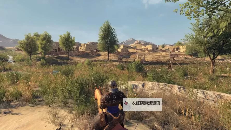 骑马与砍杀2在steam上叫什么：游戏全称与最新信息介绍图2