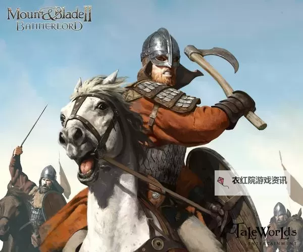 探索最佳骑马与砍杀网站：攻略与资源大全图1