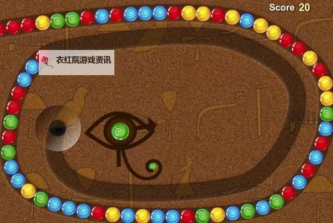 祖玛印加古青蛙魔法的神秘传说与探秘之旅图1