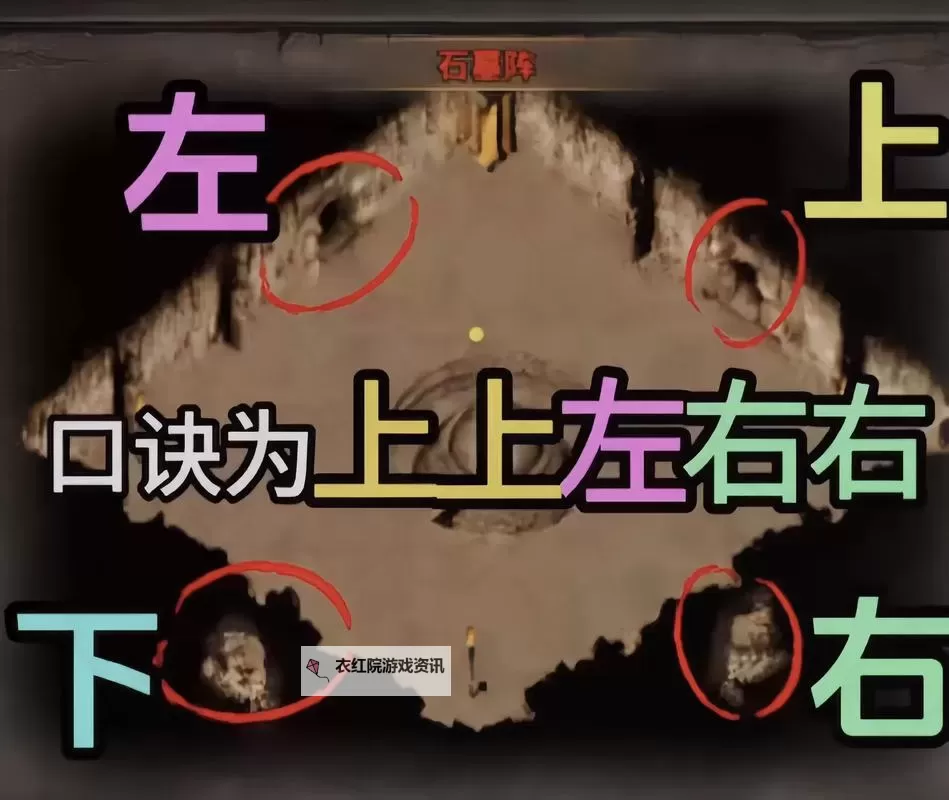 传奇3猪洞走法详解：高效通关攻略指南图1