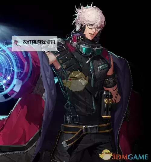 详解DNF男机械三觉：提升战力的核心技巧图2