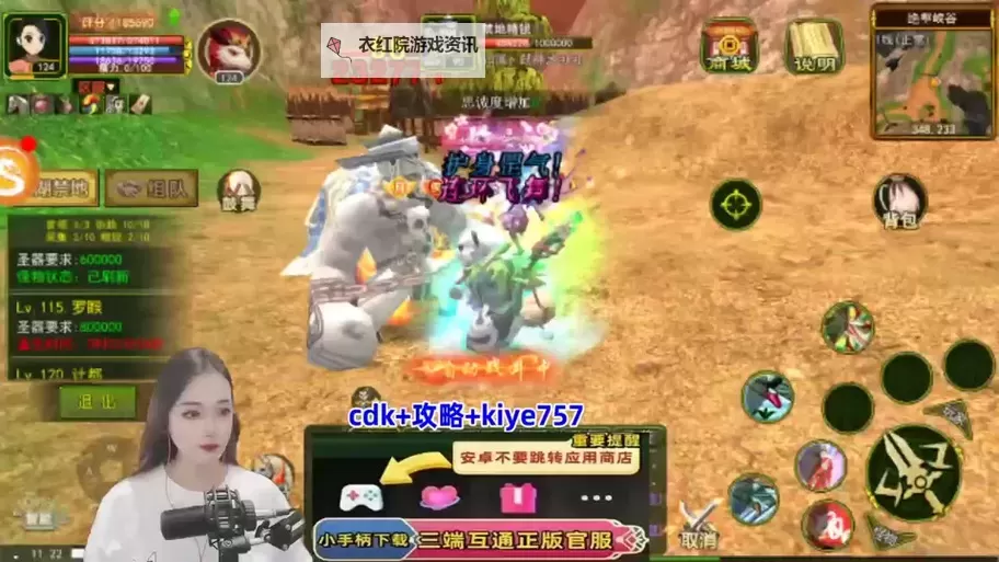 热血江湖四象怎么配置详解与最佳方案图1