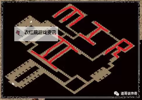 如何从石墓八层顺利前往石墓九层的方法指南图2