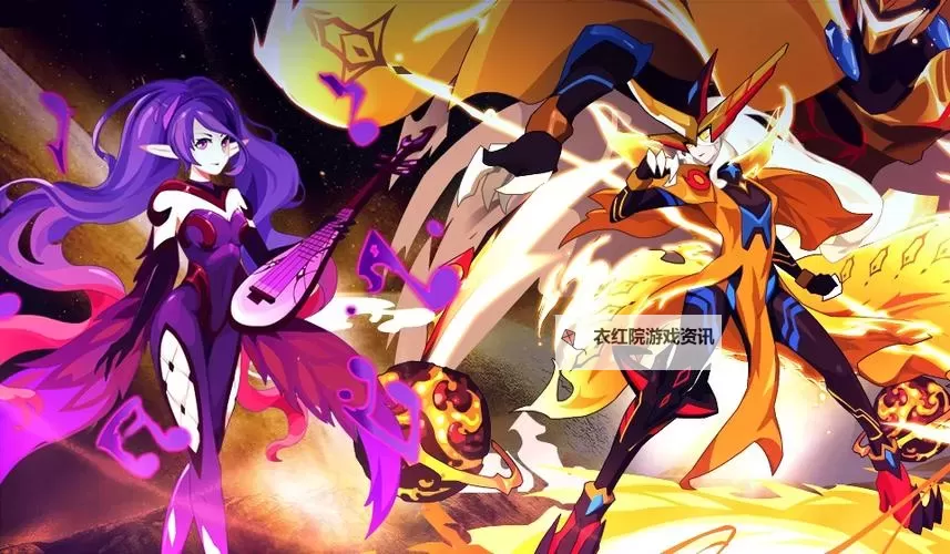 探索未来之光：赛尔号妮洛娜的奇幻冒险图1