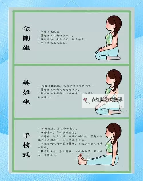 掌握生活技能:畅享正确姿势教程视频大全攻略图2