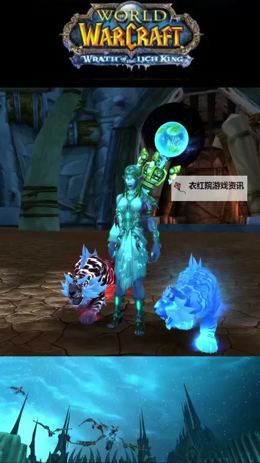 月夜战神外观怎么弄？详细攻略教程分享图2