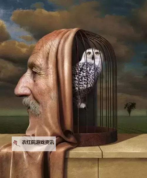 揭示人性阴暗：人人干人人色人人坏的深层寓意图1