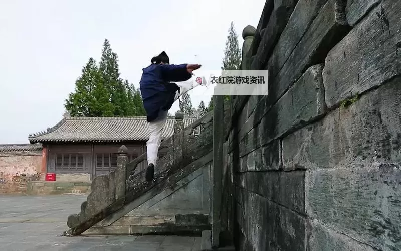 武当陈师行的出生年月揭秘：他的成长之路图1