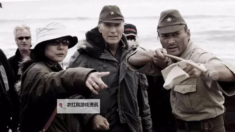 内华达州的幸存者结成同盟：共抗危机的希望之光图1