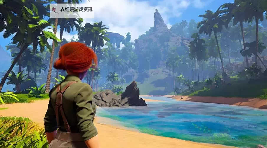 冒险岛难民每日必肝：坚持到底的游戏生存之路图1