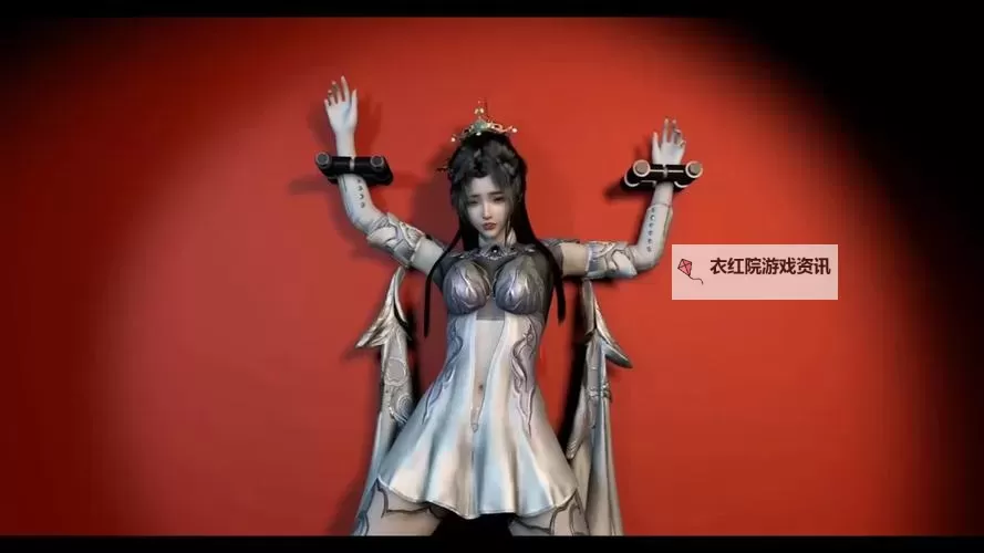 国产拗女VA88xxx：突破传统的创新体验图2