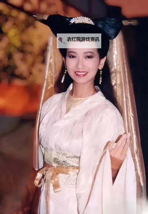 赵雅芝饰演观世音：荧屏中经典的慈悲形象图1