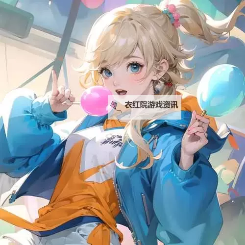 姬小满红着脸吐舌头流口水：甜蜜瞬间的萌趣展现图1