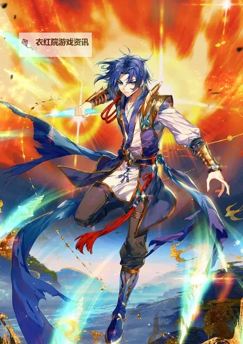 唐三有多少级：揭秘《斗罗大陆》中他的等级之谜图1