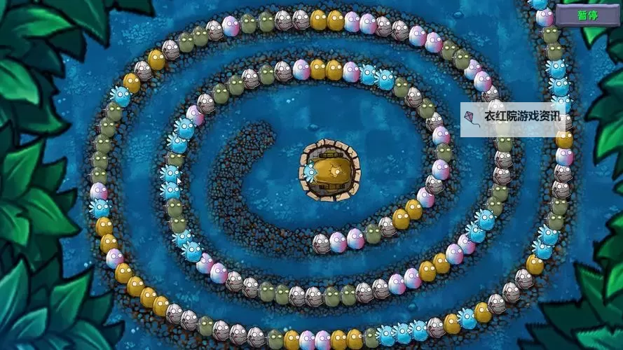 揭秘祖玛阁刷新最快的房间：提升效率的最佳选择图2