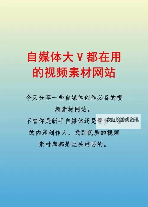 内地自拍视频网站推荐与发展现状探索图2