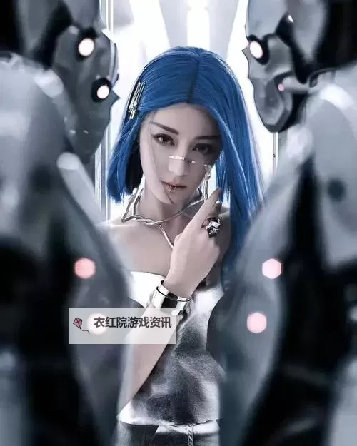 中国时尚大典：引领潮流的年度盛会图1