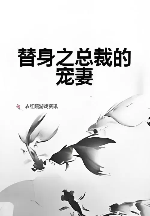 总裁柔弱妻：隐秘的爱与守护图1