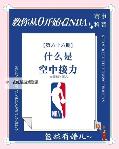 NBA2K14空中接力技巧攻略：空中接力怎么按方法详解图1