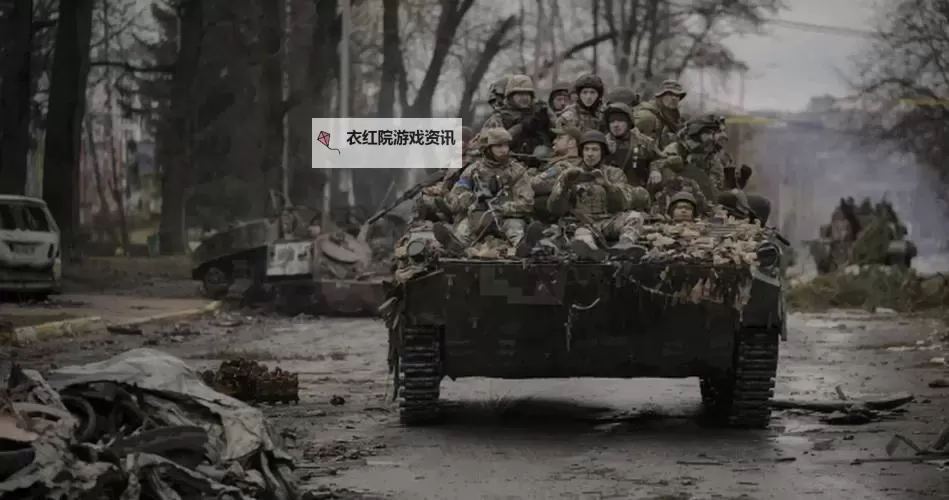 俄军打响歼灭战:关键战役成局势转折点图1