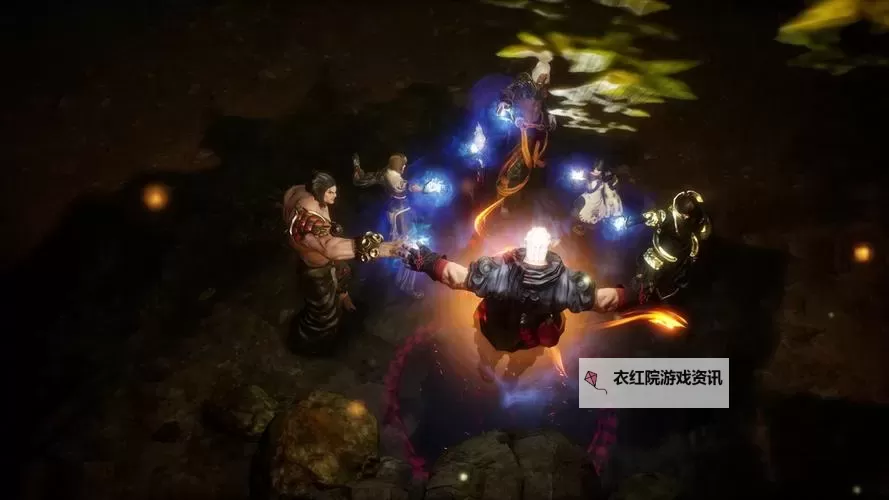 剑灵乐师厉害吗？解析剑灵中的音乐奇才实力如何图1