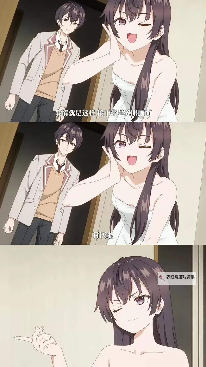 中文字幕给我含紧不许：解析其含义与使用场景图1