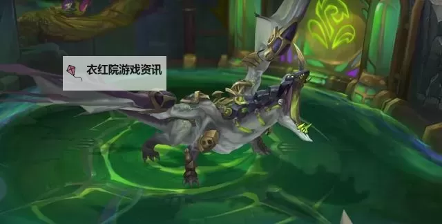 揭秘s13炼金龙魂效果：全方位解析其强大威能图1