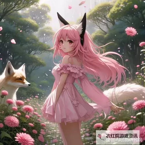 夜间禁用粉色：打破夜色中的温柔束缚图1