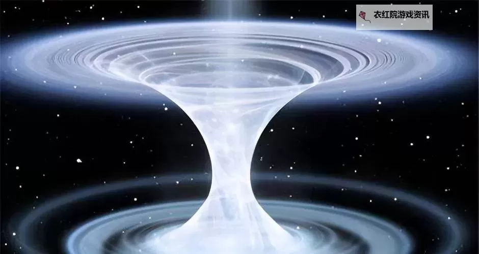 穿越无限：揭开时空穿梭空间的神秘面纱图2