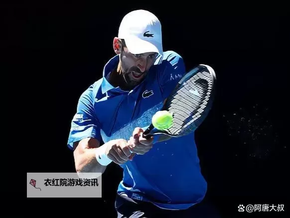 德约科维奇退役引发震动：网球界巨星告别赛场图1