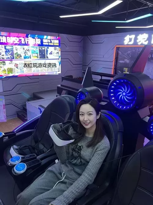 尽享极速体验！体验5g影院天天看带来的高清视界图1