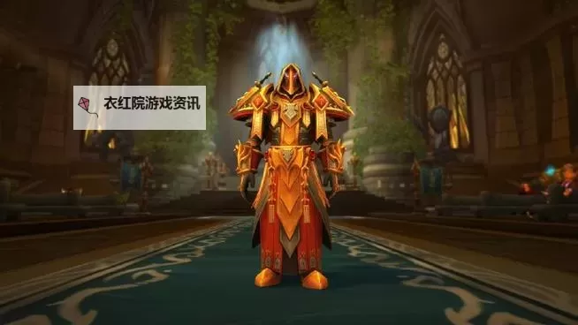 魔兽世界招募12个战友奖励全揭秘：助你战力突破新高度图1