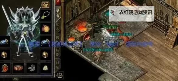 探索原始传奇石墓阵的幽暗谜藏与奇异秘密图1