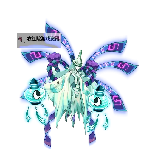 揭秘赛尔号灵异事件背后的真相# 赛尔号灵异事件# 引发玩家热议:真的是幽灵还是误会?图1