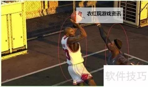 掌握技巧成为2k14小前锋的最佳玩家秘籍图1