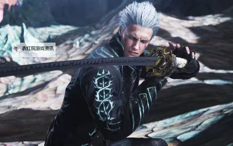 鬼泣5维吉尔流程多长：详细游戏流程与时间分析图1