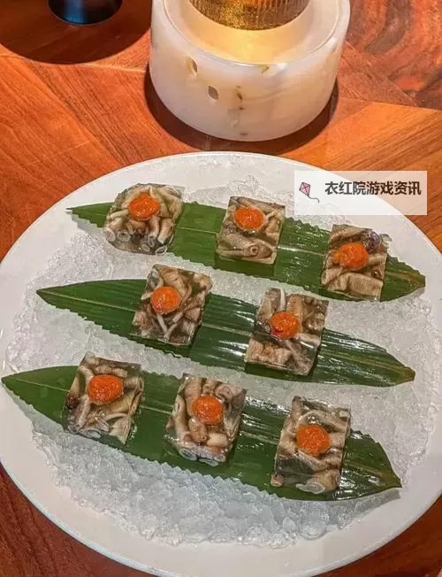 探秘正大广场美食天堂:精选美味推荐图1