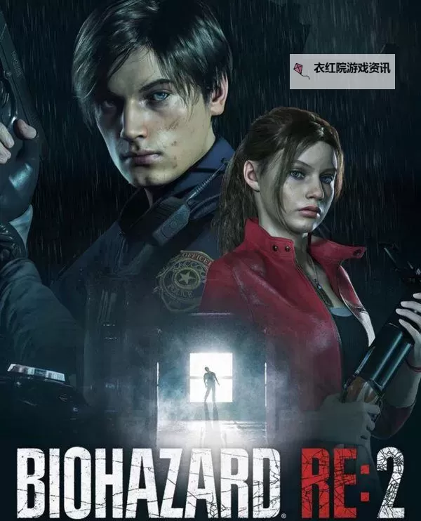 《生化危机2重制版游戏配置要求：全面解析与硬件建议》图1
