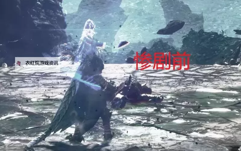 鬼泣5红蜥蜴怎么打攻略详解，轻松击败的方法推荐图1